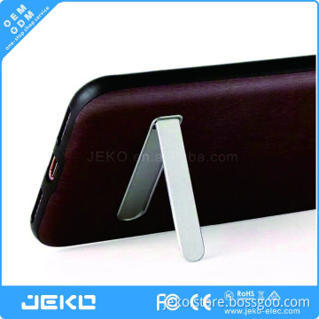 New full protected crashproof mobile flip cover phone case for iphone 7